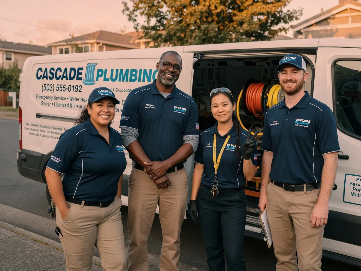 Emergency Plumber company in Trinidad, CO
